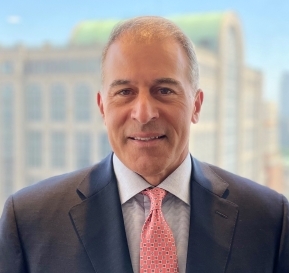 Mark Alibrandi